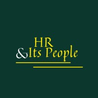 HR And Its People logo - Similar company to Foresight