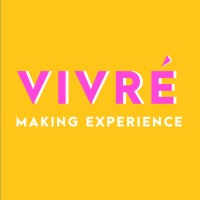 Vivré logo - Similar company to Vivre