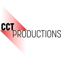CCT Productions logo - Similar company to Colton Computer Technologies
