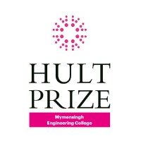 Hult Prize at MEC logo - Similar company to Hult Prize Mec