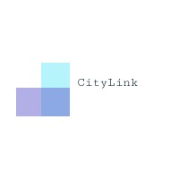 CityLink logo - Similar company to Al Gomhoria