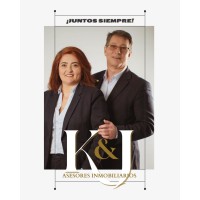 K&J Asesores Inmobiliarios logo - Similar company to Celeste Real Estate