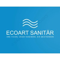 EcoArt Sanitär GmbH logo - Similar company to Hürlimann Gebäudetechnik Gmbh