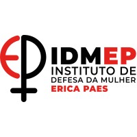 Instituto de Defesa da Mulher Érica Paes - IDMEP logo - Similar company to Programa Empoderadas