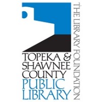 The Library Foundation Topeka logo - Similar company to Phl Abstract
