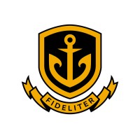 Whangārei Boys' High School logo - Similar company to Run Ready