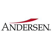 Andersen in Tajikistan logo - Similar company to Tajrupt
