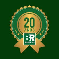 BR Hidráulica logo - Similar company to Ideia De Evento