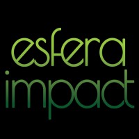esfera impact logo - Similar company to Carbonnegative Oü