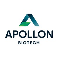 Apollon Biotech logo - Similar company to Litereef Gmbh