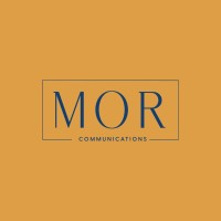 MOR Communications logo - Similar company to Code Pixels Solution
