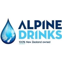 Alpine Drinks logo - Similar company to Sonaric