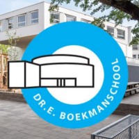 Dr. E. Boekmanschool logo - Similar company to Openbaar Onderwijs Aan De Amstel