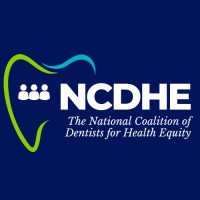 National Coalition of Dentists for Health Equity logo - Similar company to Wecare Practice Advisors