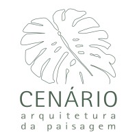 Cenário Paisagismo logo - Similar company to Nina Gardens