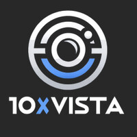 10xVista logo - Similar company to By Glover