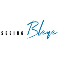 Seeing Bleue logo - Similar company to Coconutacha