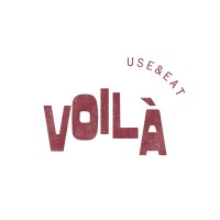 Voilà Bio logo - Similar company to Tspoonlab