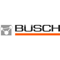 BÜSCH Technology logo - Similar company to Avk Watecom