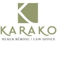 Karako & Karako logo - Similar company to Aksu Torres Hukuk Bürosu