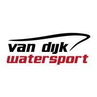 Van Dijk Watersport logo - Similar company to Sales Cool