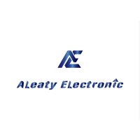 Aleaty Electronic Ltd.co logo - Similar company to Hjpc Technology Co,.Ltd