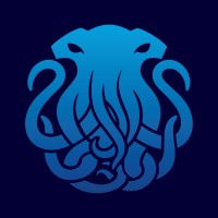 Inkfish logo - Similar company to Deep