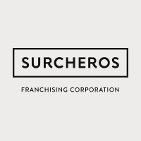Surcheros Franchising Corporation logo - Similar company to Carlitos Barbecue Taqueria