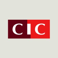 CIC (Switzerland) logo - Similar company to Realwwz