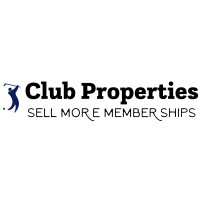 Club Properties logo - Similar company to Club Design Studio