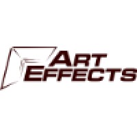 Art Effects Framing