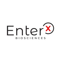 EnterX Biosciences logo - Similar company to Fisheye Learning - Global Leadership Training & Retreats