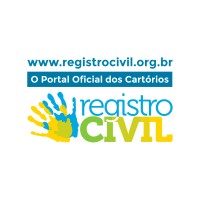 RegistroCivil.org.br logo - Similar company to Recivil - Sindicato Dos Oficiais De Registro Civil De Minas Gerais