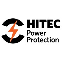 Hitec Power Protection (Australia) by Metrowest logo - Similar company to Zeb Engineering
