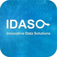 IDASO Ltd logo - Similar company to Mersus Technologies