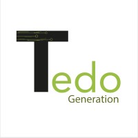 TedoGEN logo - Similar company to Tedo Artline