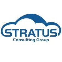 Stratus Consulting Group logo - Similar company to The Stratus Group