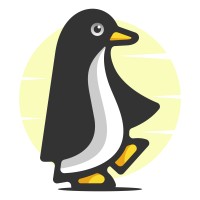 Marketing Penguin logo - Similar company to Inconser Technologies