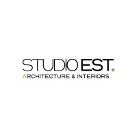 Studio EST• Architecture & Interiors logo - Similar company to Immersive Images Design Studio
