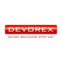 Devorex logo - Similar company to Vjf Ltd.