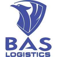 BAS LOGISTICS logo - Similar company to L & E Engineering Llc
