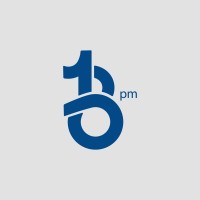 18PM logo - Similar company to Waley