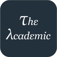 The Academic logo - Similar company to Energy Technologies Area At Berkeley Lab