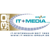 IT+MEDIA GROUP GmbH logo - Similar company to Vicotec It-Sicherheit & Datenschutz