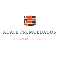 Adafe Pré-moldados logo - Similar company to Premoldado Brasil Ltda