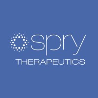 Spry Therapeutics logo - Similar company to Dcgpac.Com
