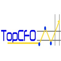 TopCFO logo - Similar company to Top Cfos