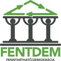 Association for Sustainable Democracy logo - Similar company to Environmental Solutions Ltd.