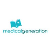 Medical Generation Limited logo - Similar company to I-Dox