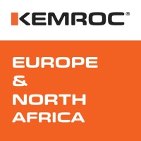 KEMROC Europe & North Africa logo - Similar company to Pimcil